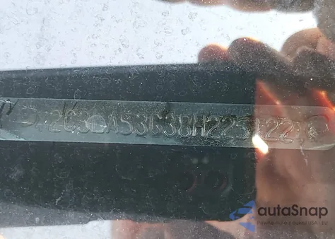 2008 Chrysler 300 Touring from USA, damaged, VIN 2C3LA53G38H225122